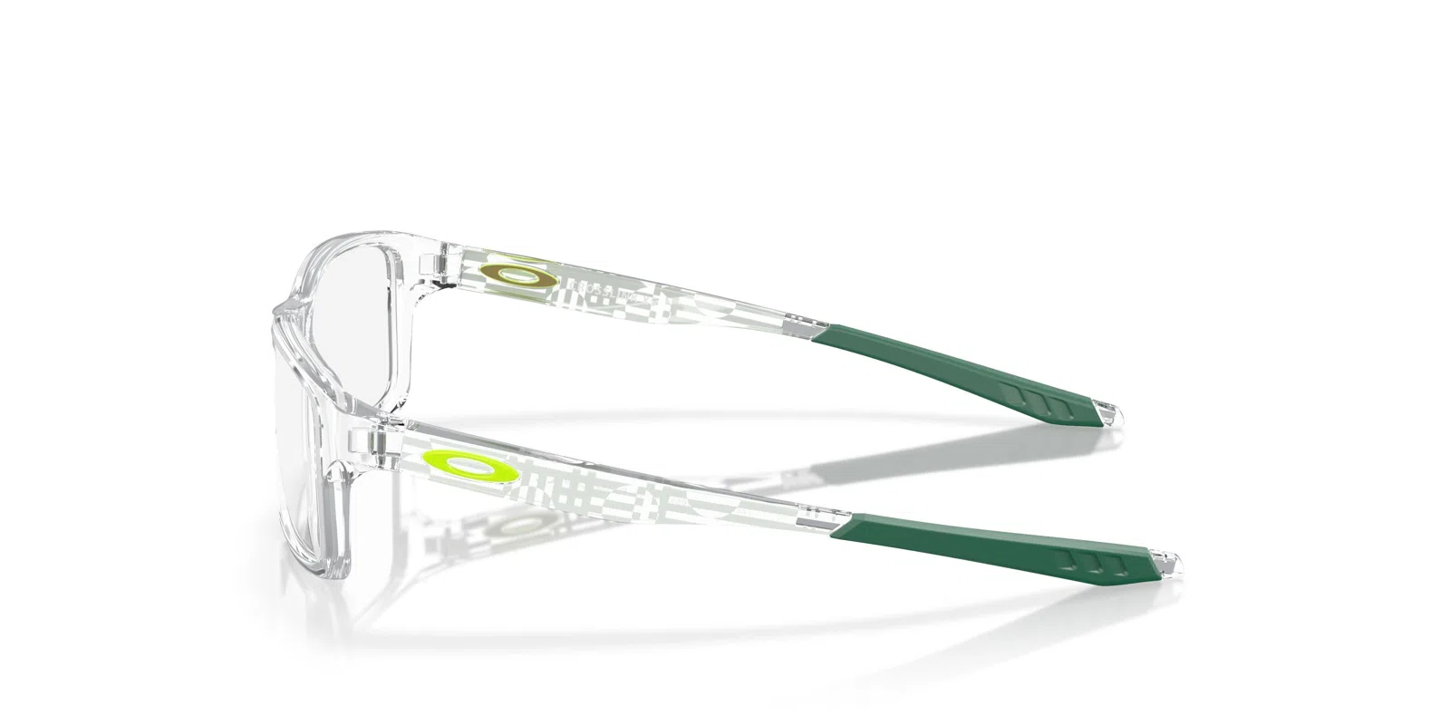 Oakley Crosslink Xs 8002 Eyeglasses - view 9